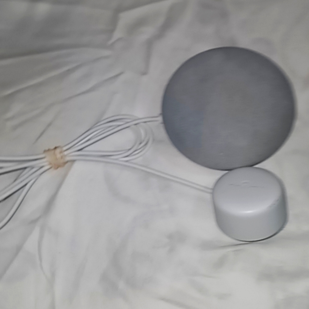 Google nest mini